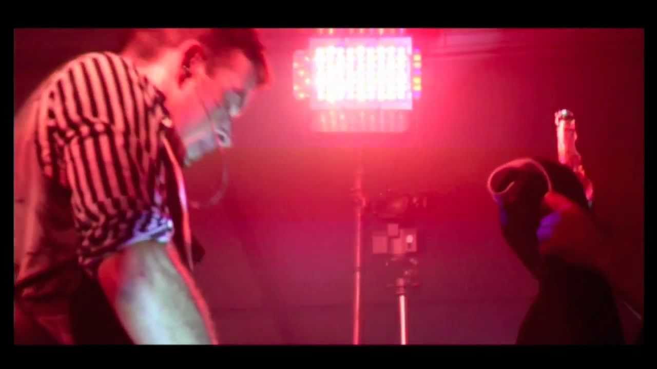 untouchables dont stop believing HD