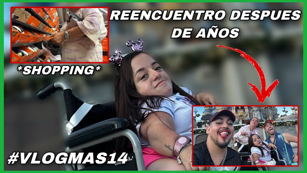 SUPER OFERTAS DE DISNEY + AMIGOS😍#vlogmas14