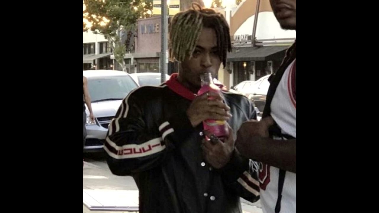 [FREE] HARD XXXTENTACION TYPE BEAT - ''SIPPINTEA''
