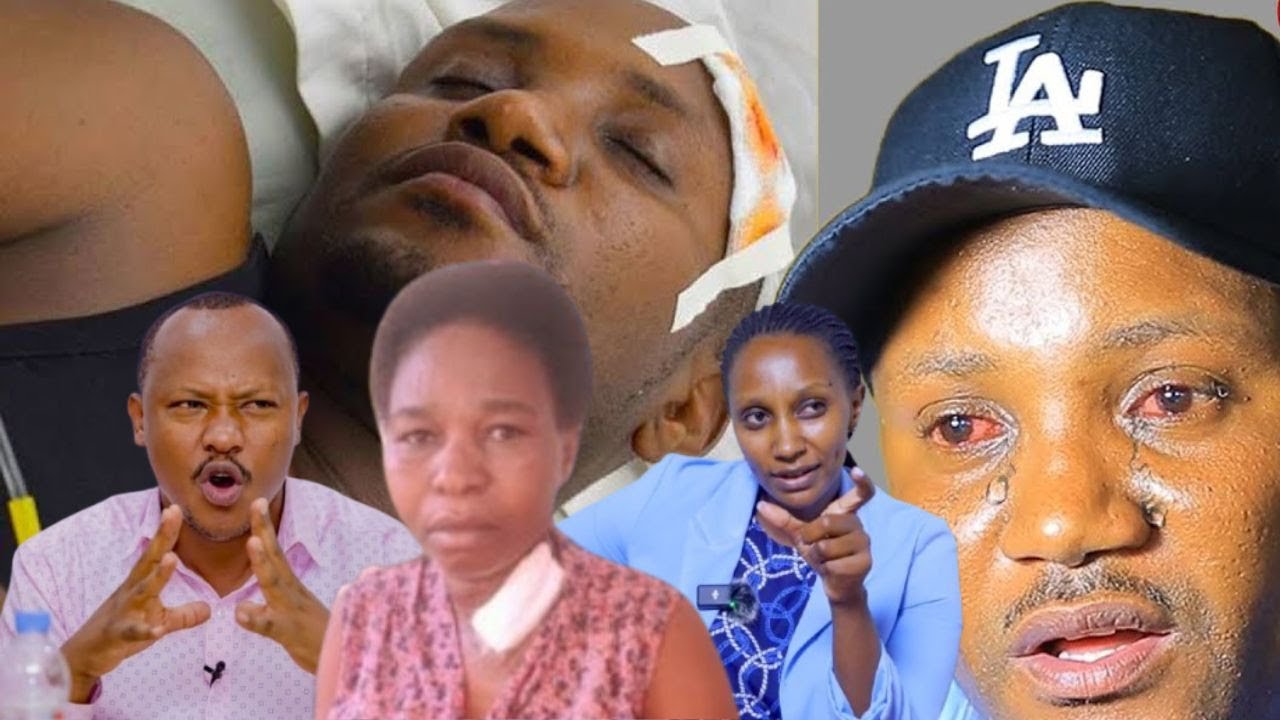 CZY THEO MOŻE KOCHAĆ SWOJĄ ŻONĘ? ZAMIAST SPRZEDAĆ DOM I SAMOCH&Oacute;D, POZWOLIŁ ŻONIE BYĆ NA TO I UMARŁ!