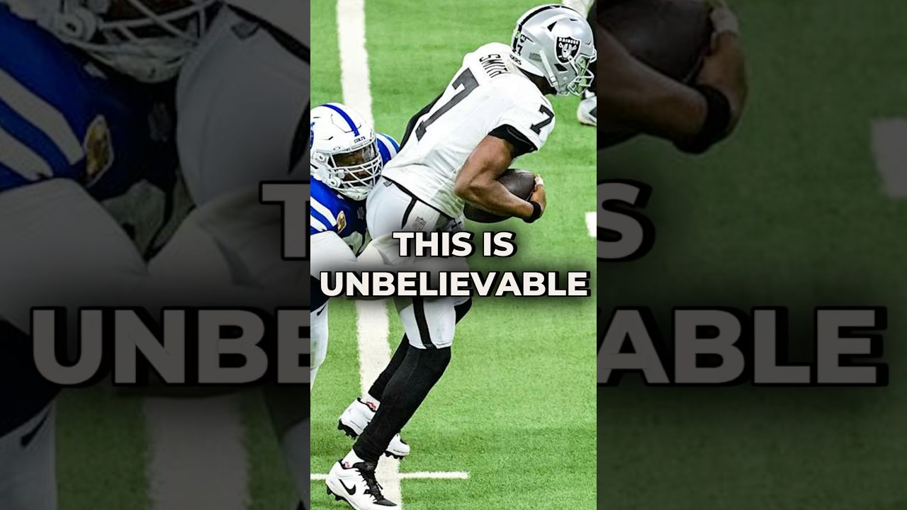Raiders Meltdown After Colts Loss #raiders #nfl #shorts