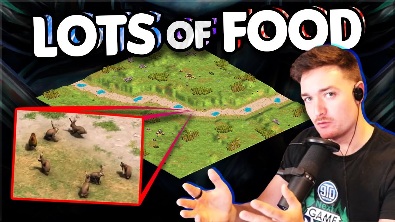 The NEW Valley Map!