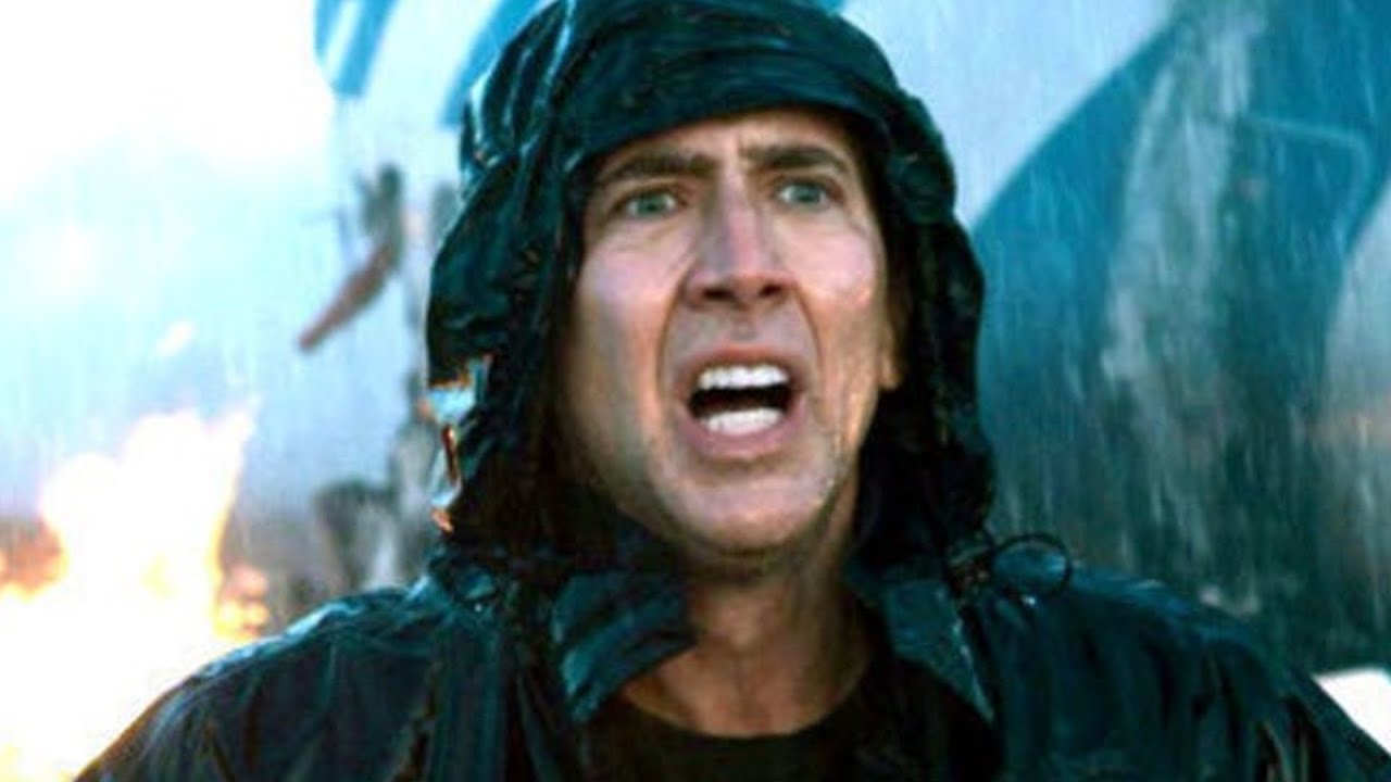 Películas Que Tienen Demasiados Giros De Trama