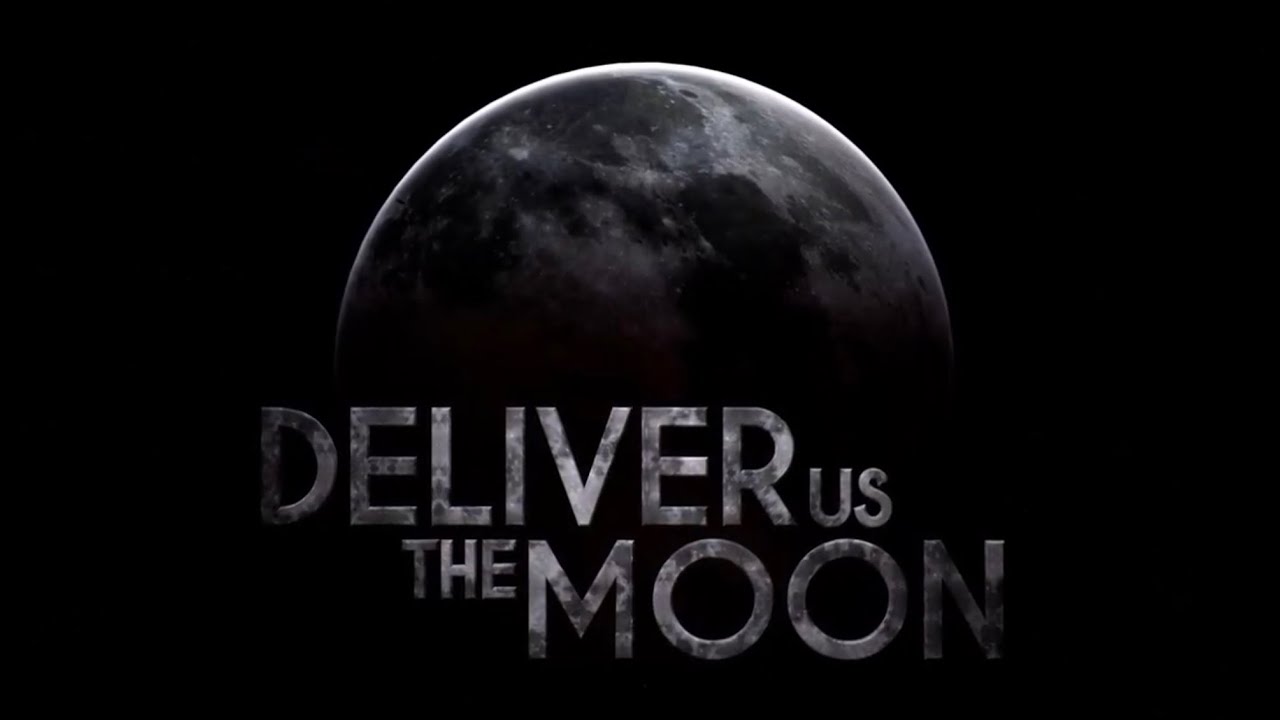 Prepare for Launch - Deliver Us The Moon (Part 1)