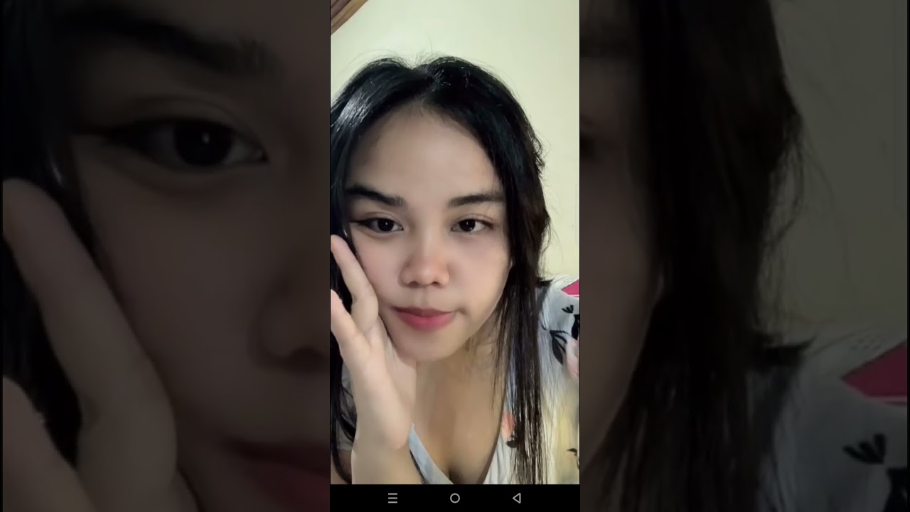Live tiktok blunder