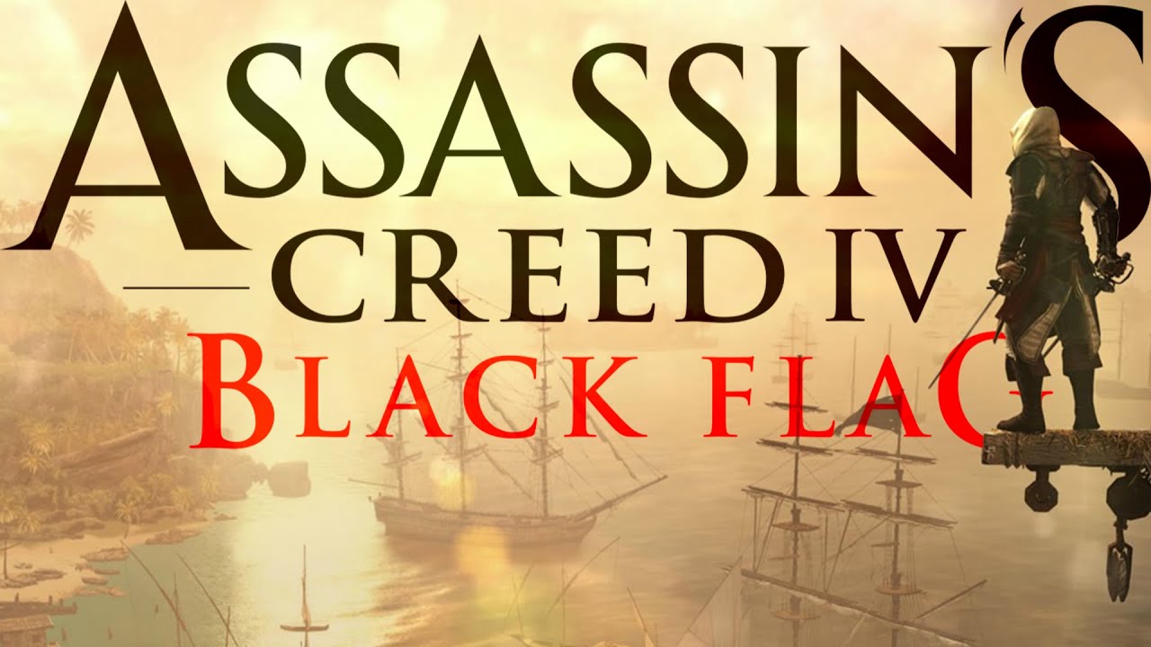 ÇA VAUT QUOI BLACK FLAG EN 2026 ??