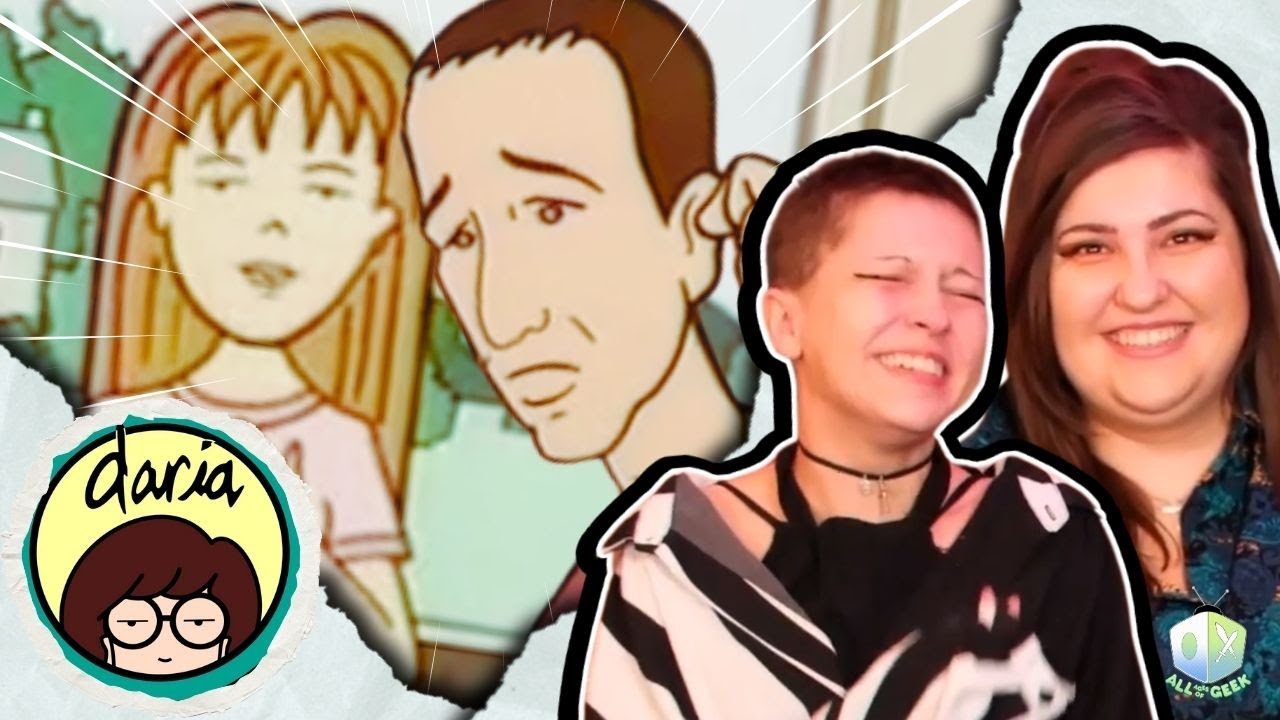 Sisters React to 