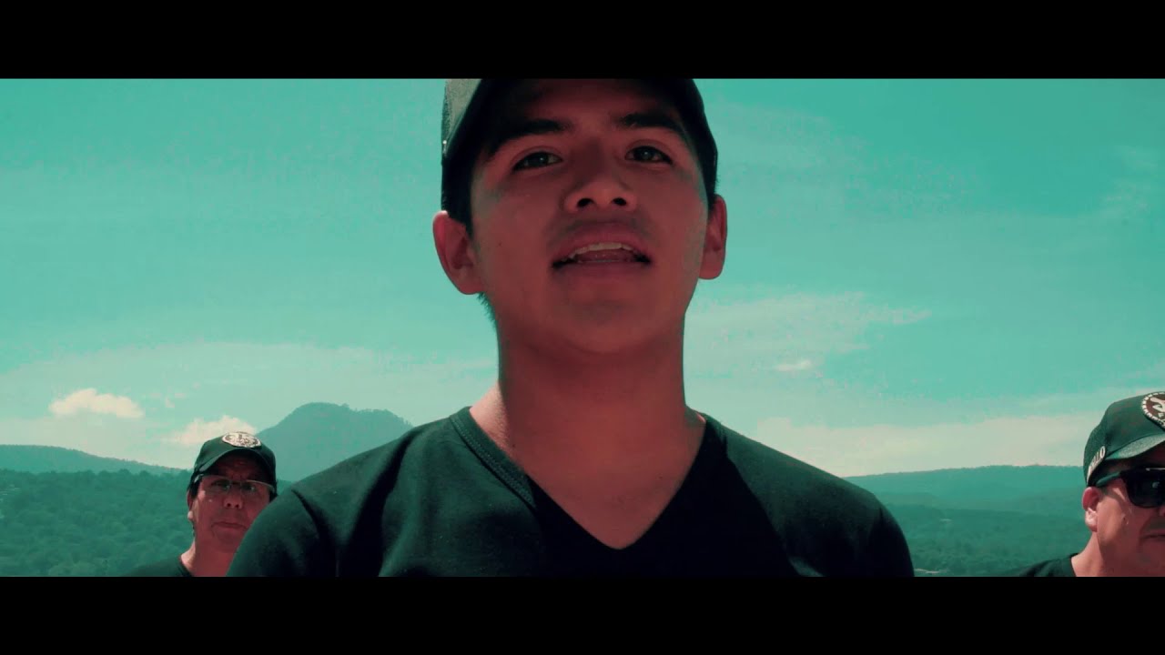 Desilusión - JR Fraxs (Video Oficial)
