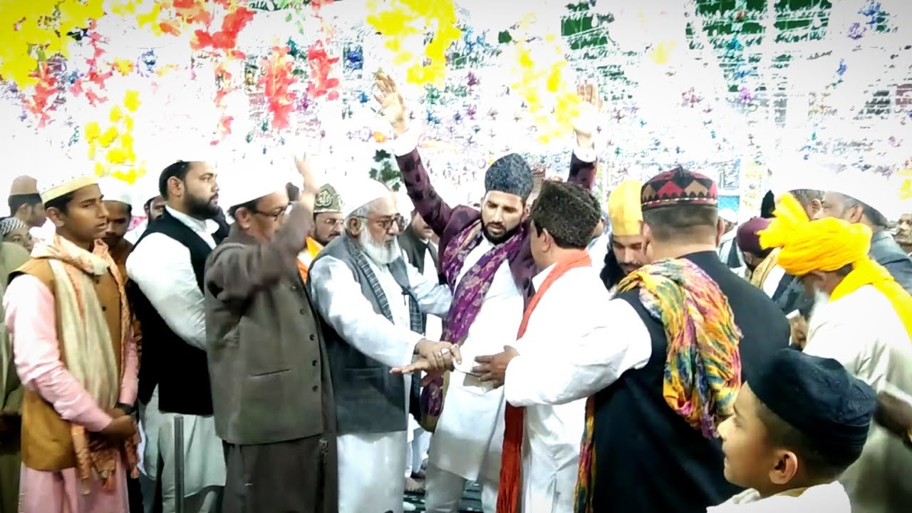 URS_E_BAQAI 2023 !! MEHFIL E SAMA HAZRAT MAKHDOOM KHADIM SAFI R. A. BARGAH E SAFVIYA SAFIPUR SHARIF