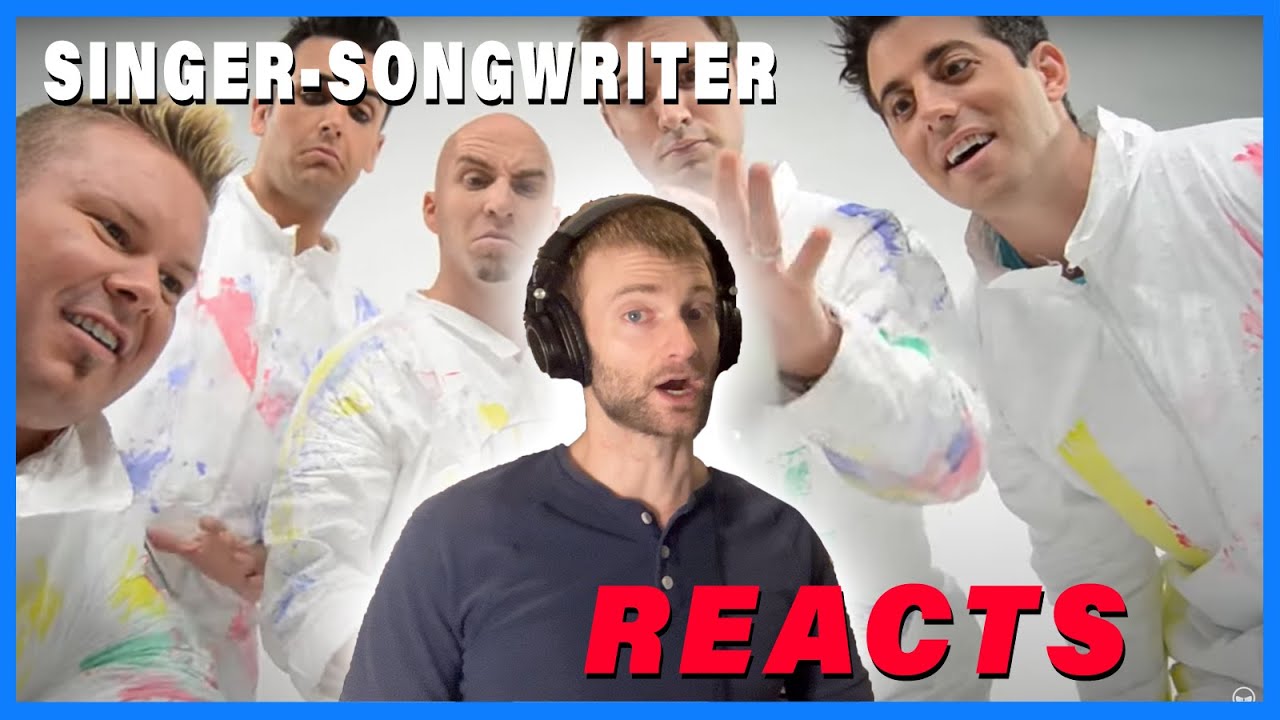 What Am I Watching?! | VoicePlay - 