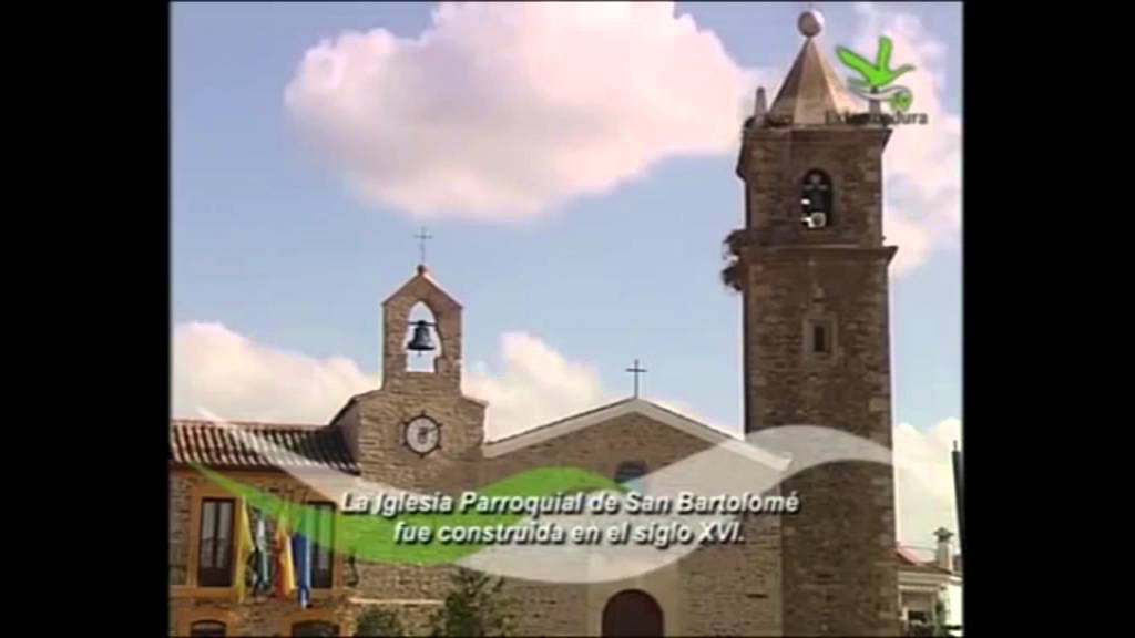Himno de Aldeacentenera. (Pepe Extremadura).