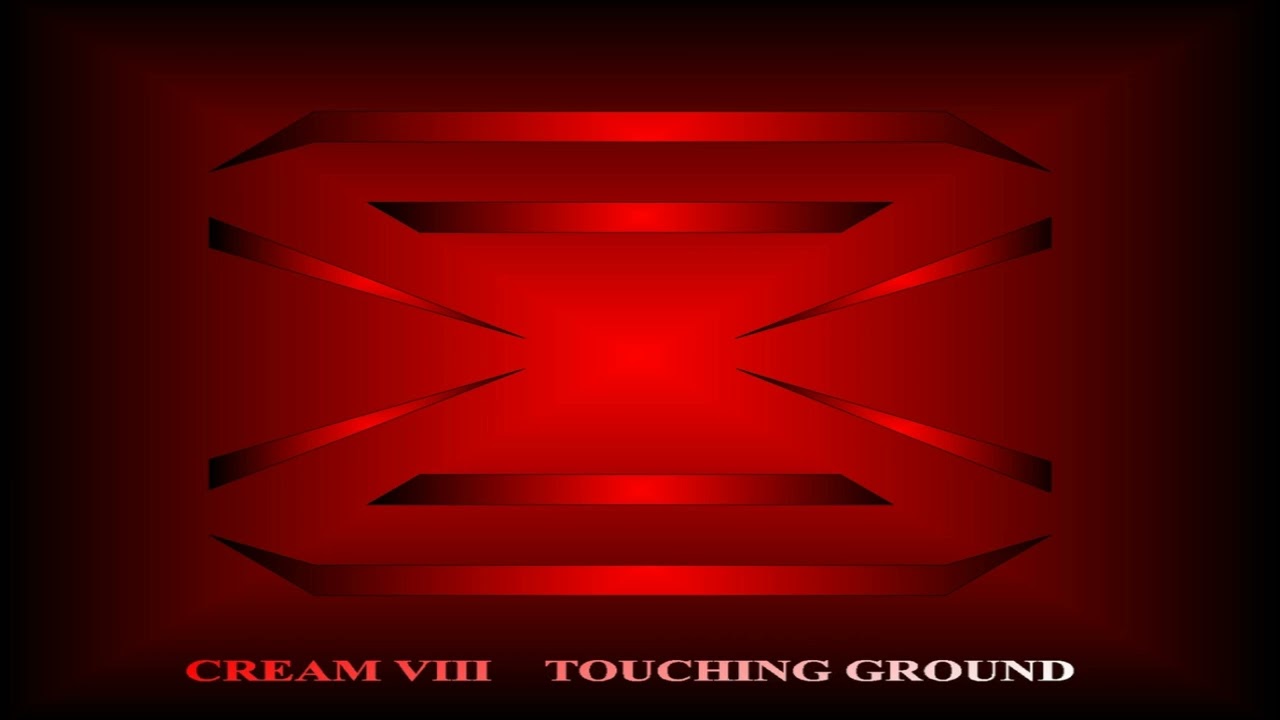 Cream VIII - Regulator