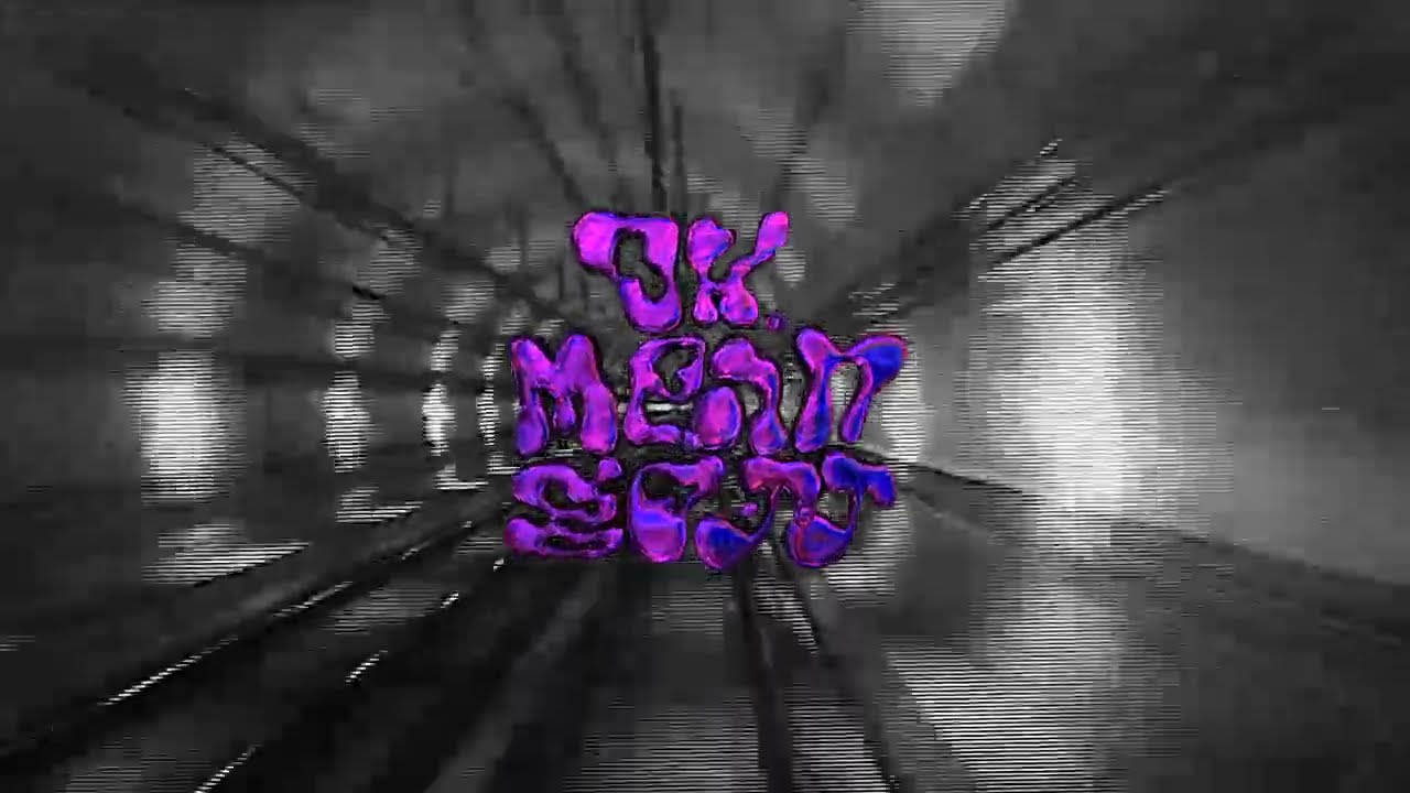 Souly, overshiaat, Bovskey - Oh Mein Gott (Bovskey Version) (Official Visualizer)