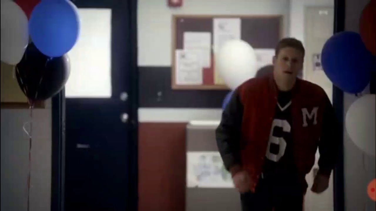 Matt parle à Caroline du bisous 2×12 - The Vampire Diaries FRANÇAIS