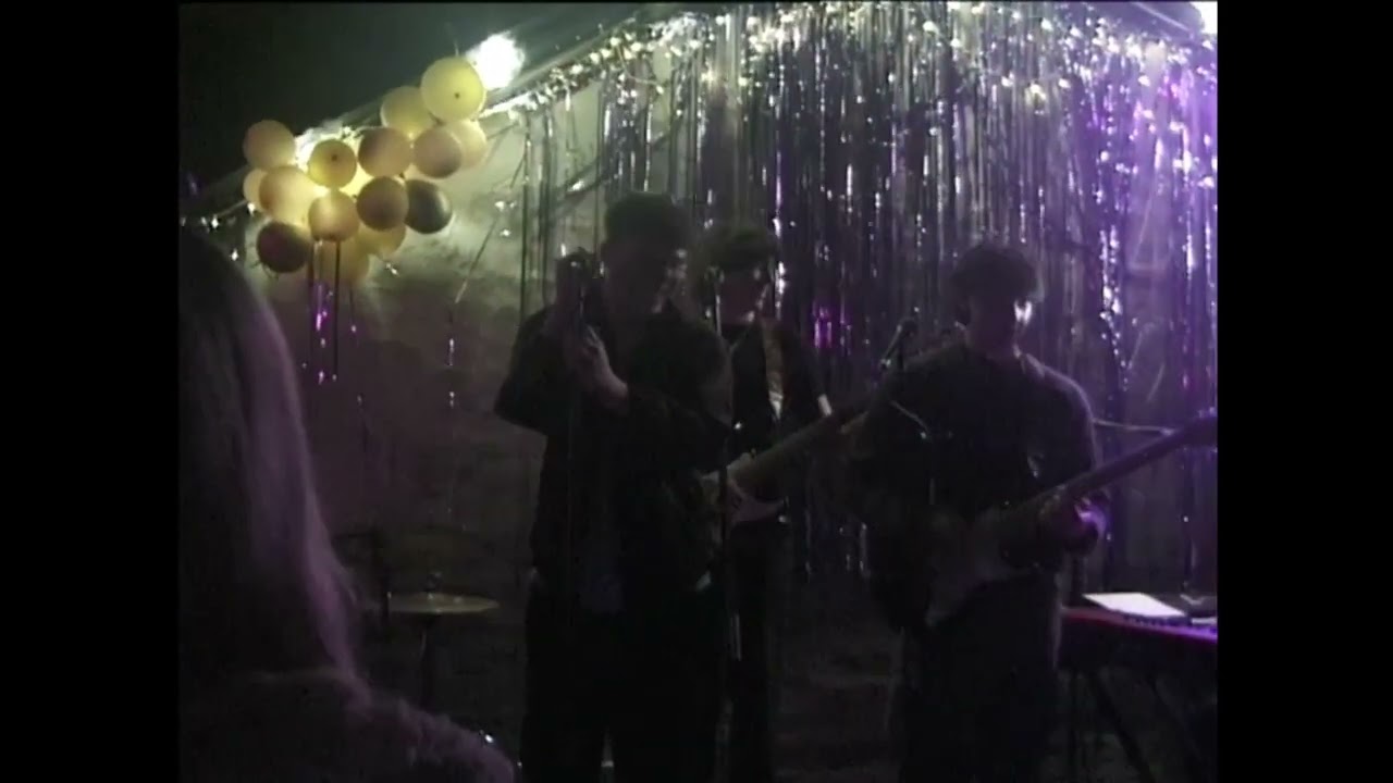 Tom Coghlan-Elise (Live From Casa)