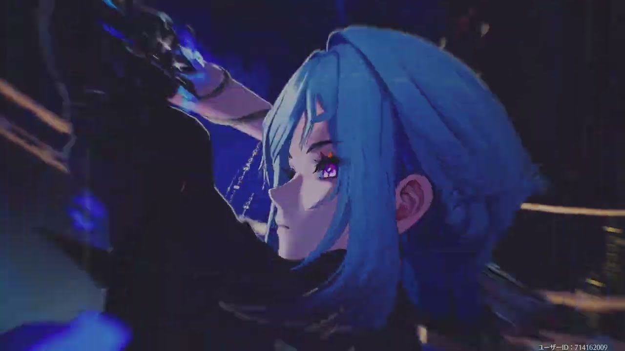 廃墟エンドレスアビスSSSクリア【#wutheringwaves 】【#鳴潮】【#廃墟】