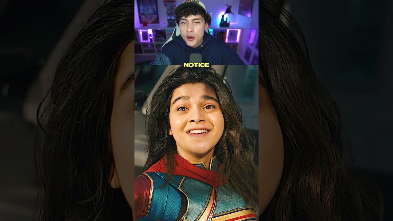 Young Avengers In The MCU