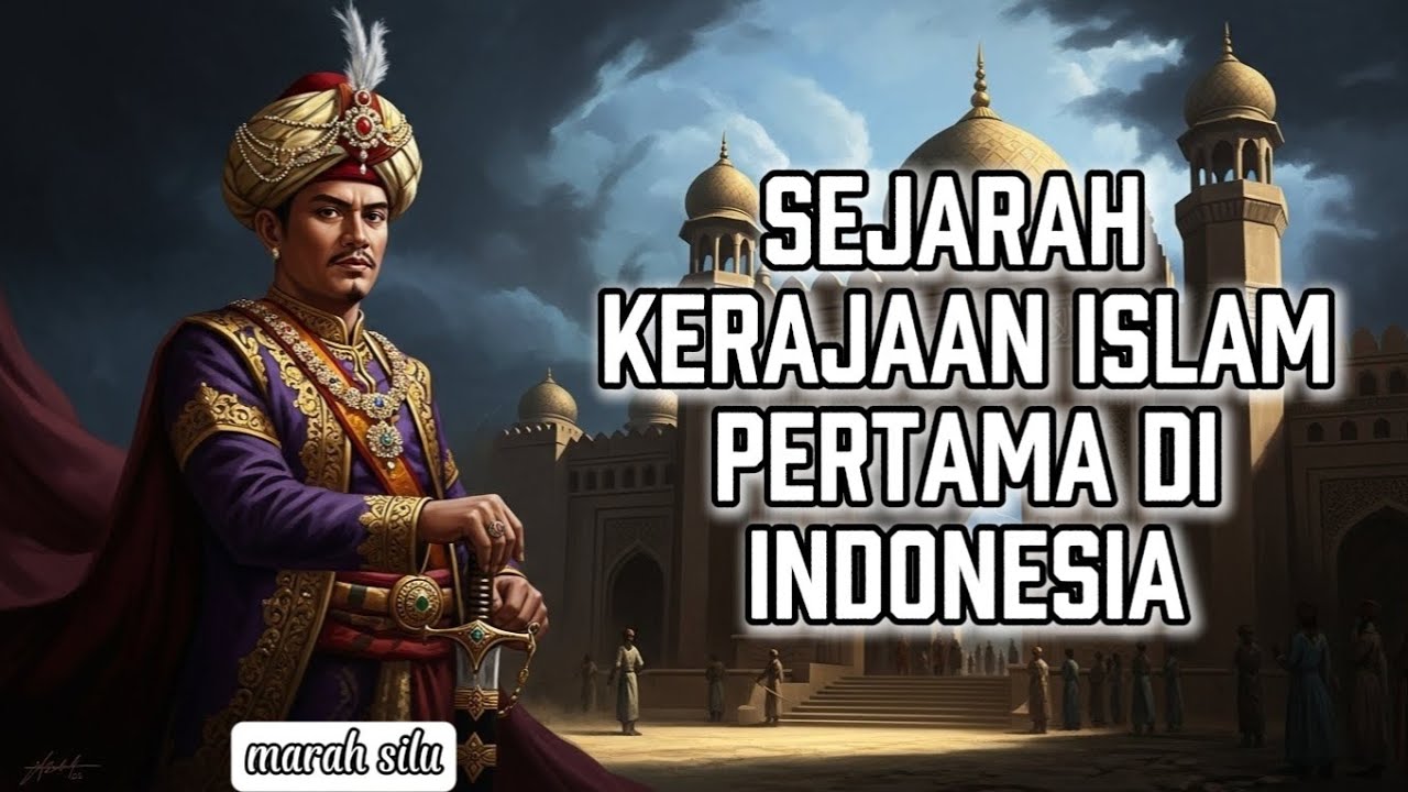 MISTERI HILANGNYA KERAJAAN EMAS: BANGKIT DAN RUNTUHNYA SAMUDERA PASAI