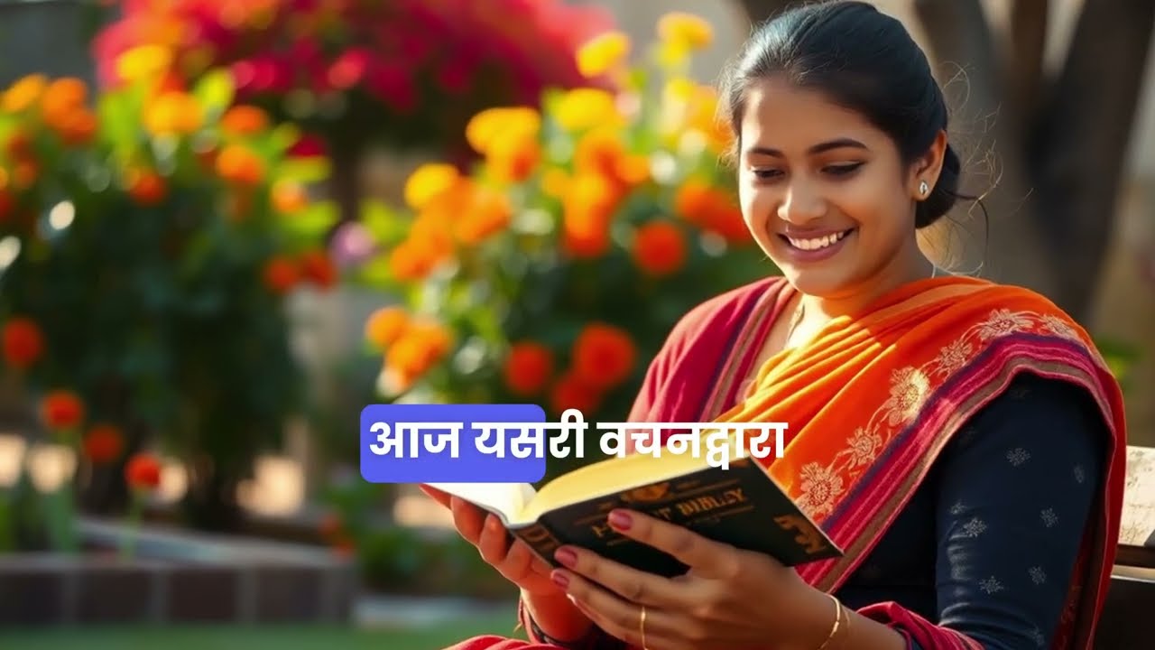 Nepali Sermon Biswas ko Shakti ,विश्वासको शक्ति The power that comes from faith or belief	