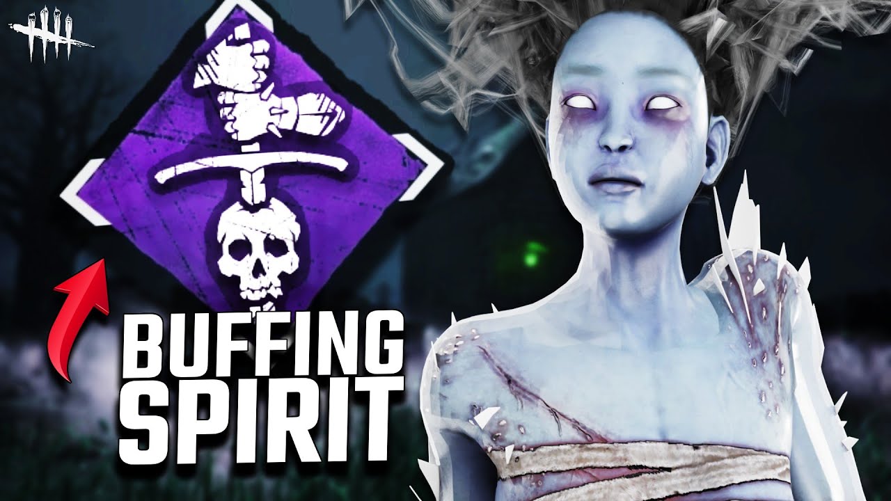 Stun & Die Spirit Build is Absolutely WILD Now!