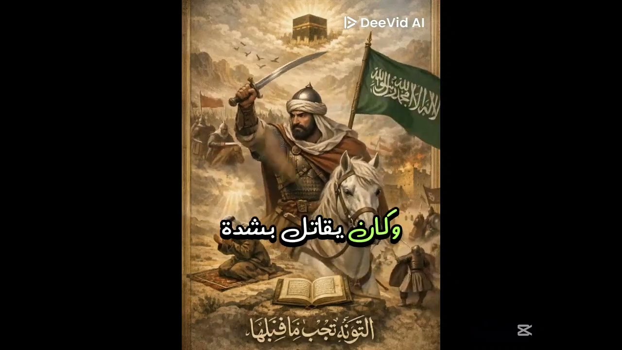 طليحة بن خويلد: من ادعاء النبوة إلى توبة المجاهدين | قصة الشجاعة والندم