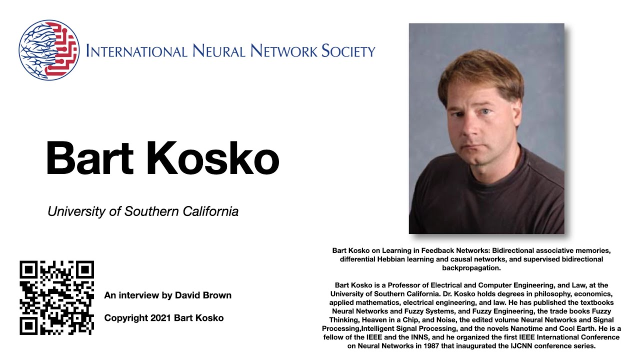 Bart Kosko