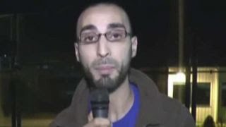 New concerns after Belgian police release terror suspect