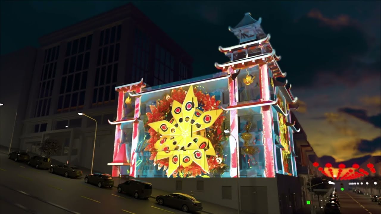 Hopscotch Interactive Reel
