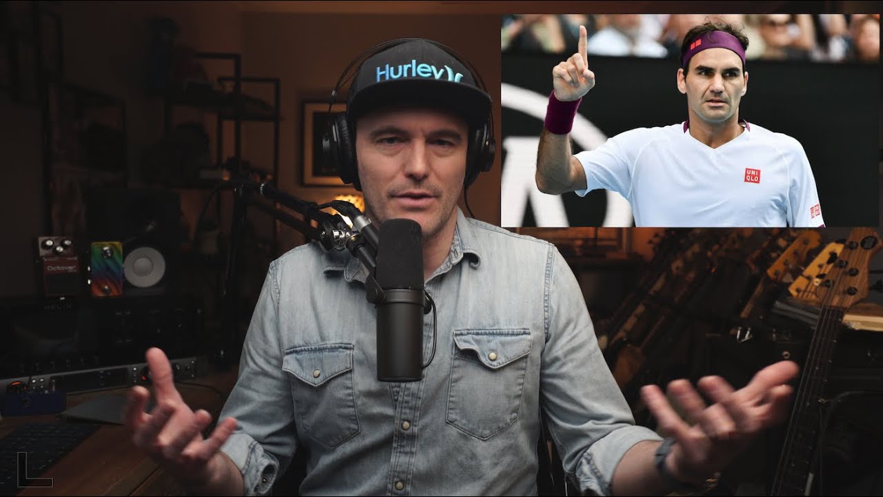 Pro Athletes Do It. Pro Musicians Don't. And We Should.