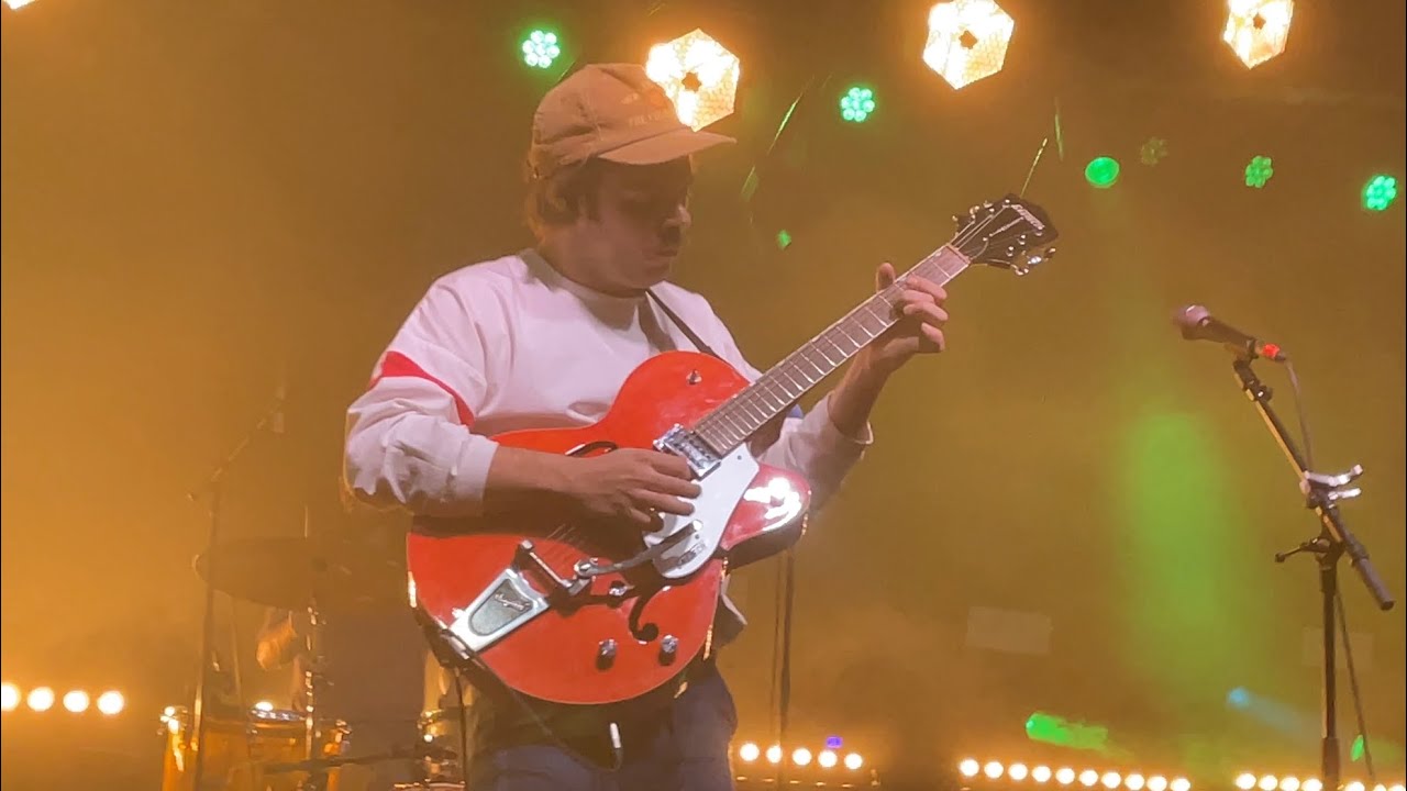 Peach Pit San Diego [Full Set]