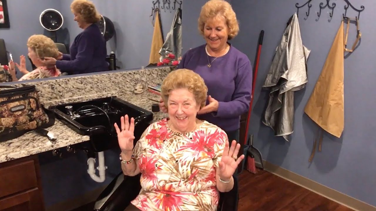 Hampton Manor Assisted Living & Memory Care