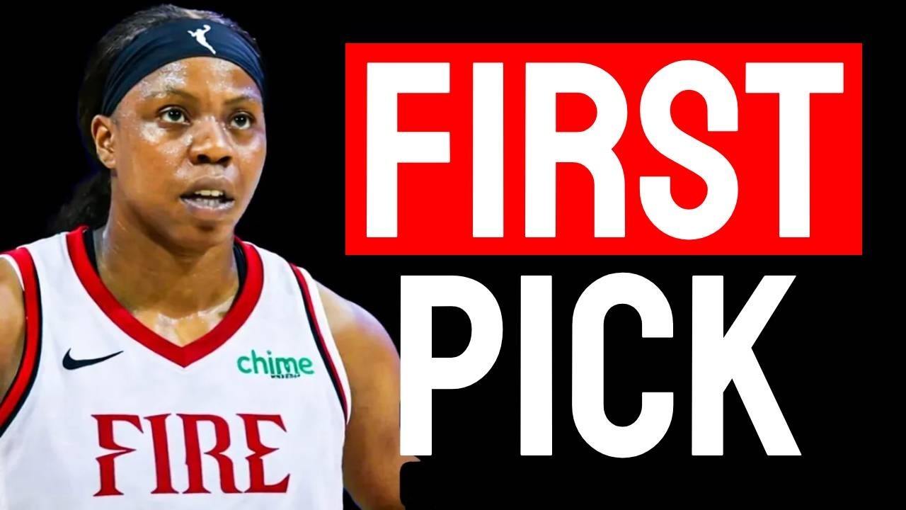 The Expansion Draft ORDER Has Been Decided as FIRE To Draft First...