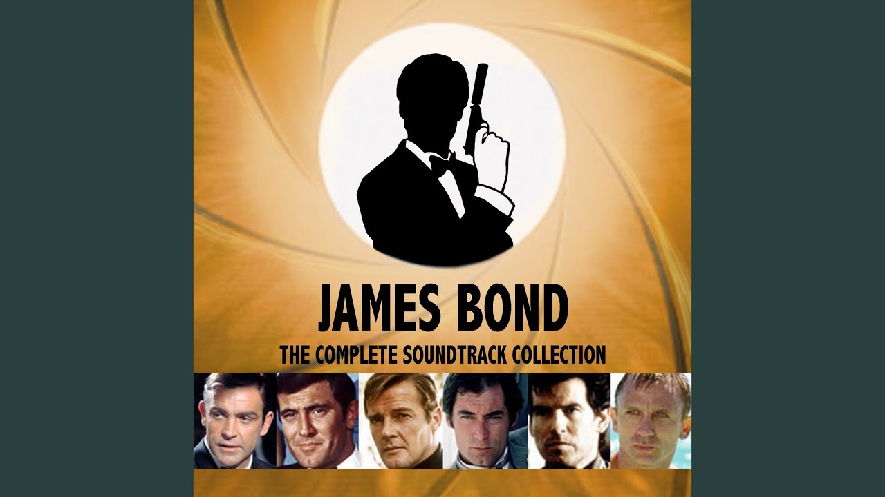 The Living Daylights