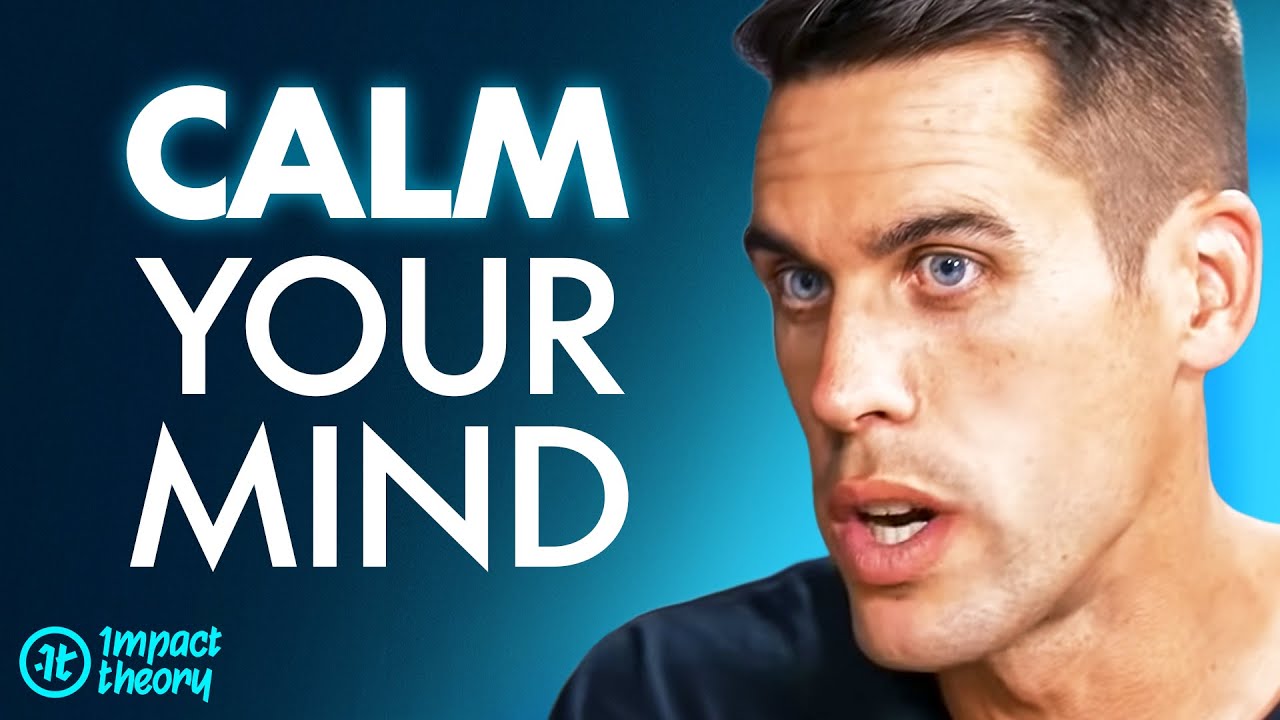 How to Use Stillness to Achieve Greatness | Ryan Holiday on Conversations with Tom