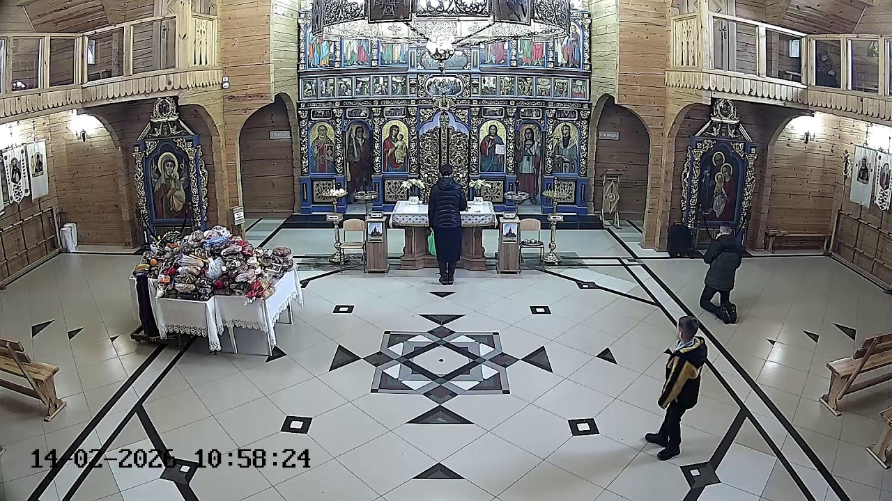 УГКЦ Василія Рясне-1 м. Львів