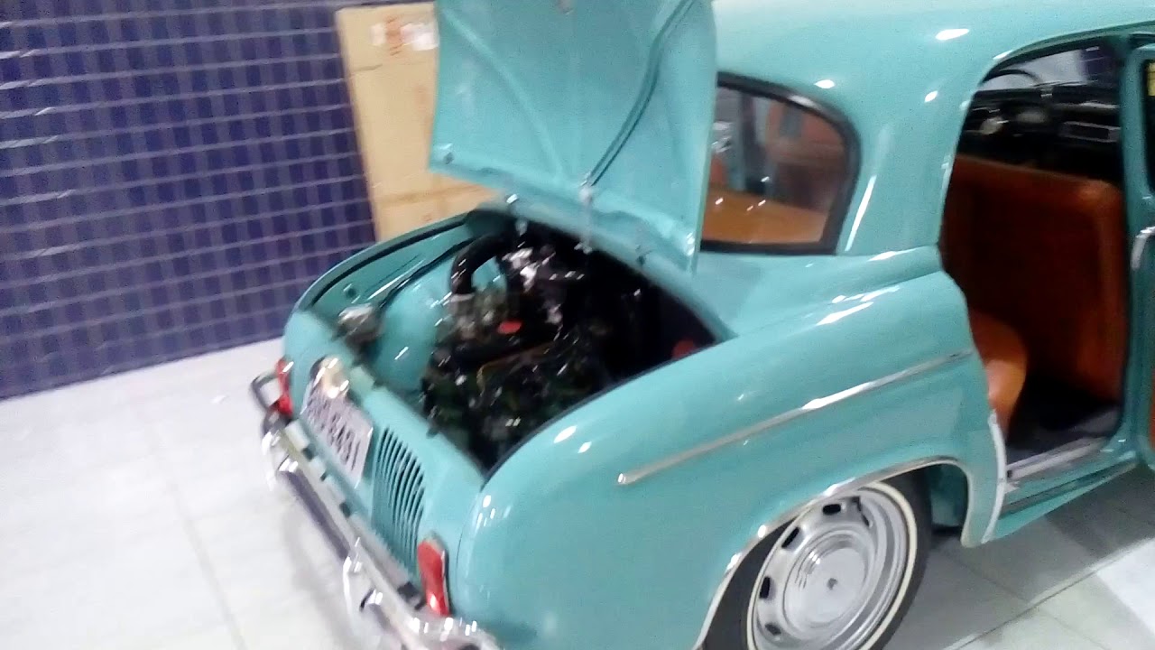 Gordini original