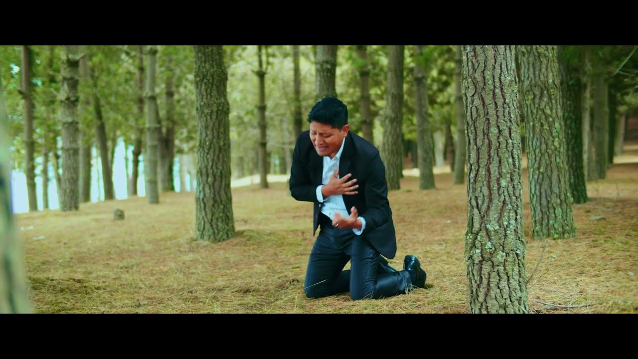 Ya no Lloraré / Ministerio Profetico Elyon / Una canción que fortalecerá tu vida