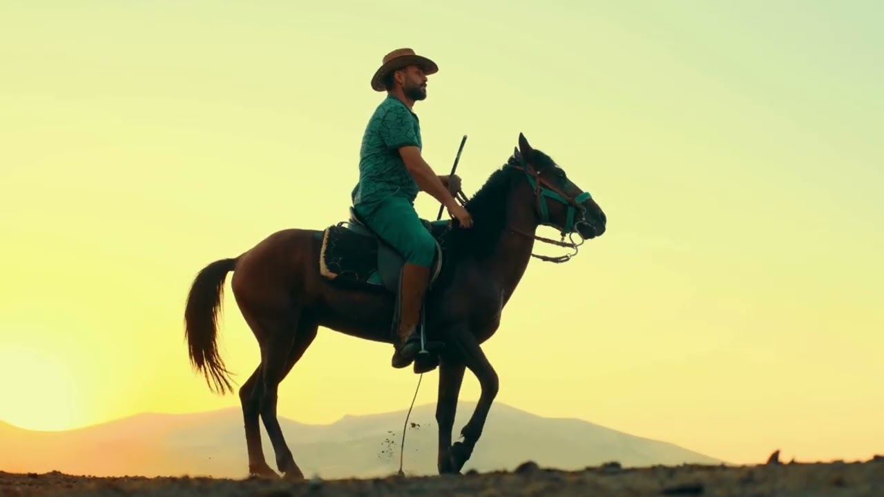 Red Dead Redemption (clip officiel) (audio officiel)
