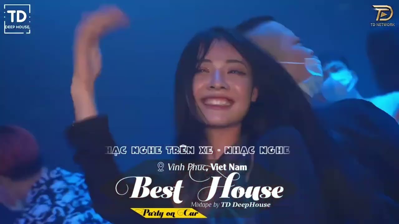 Vừa nghe vừa lắc