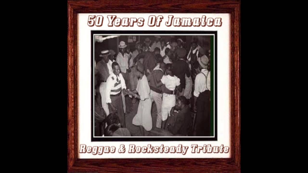 Lester Sterling - Soul Voyage