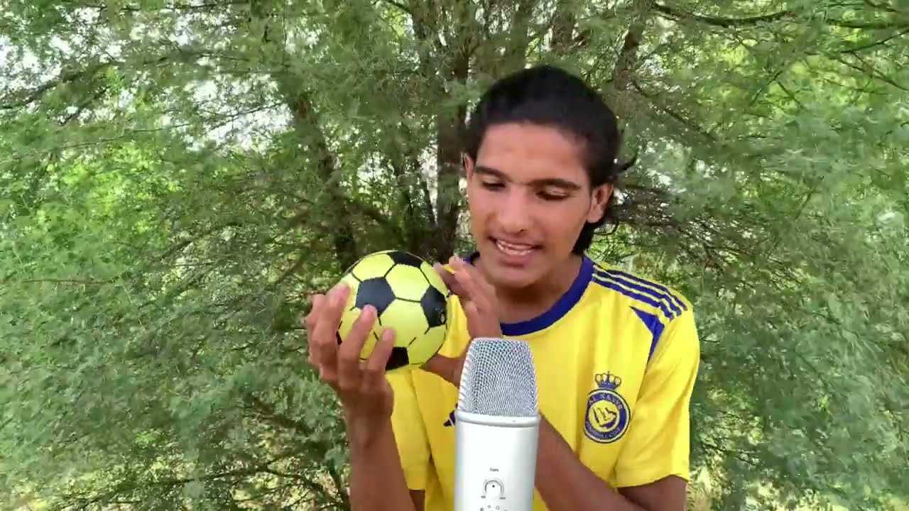 ASMR??