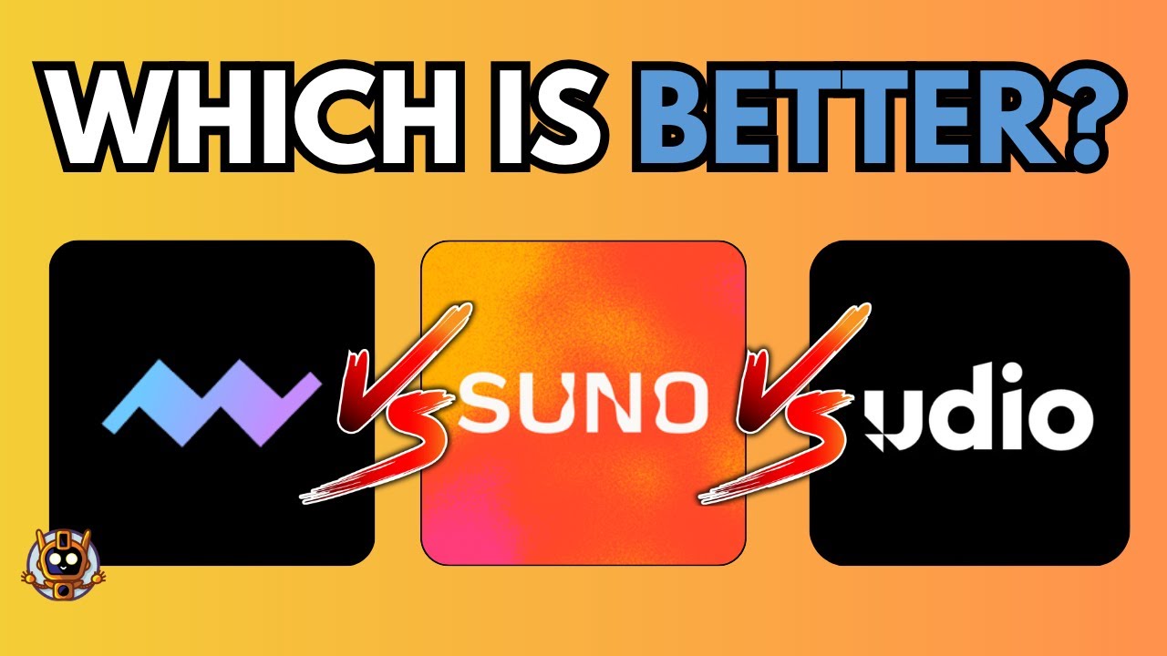 Mureka vs Suno vs Udio (2025) | Which AI Application Is Better?