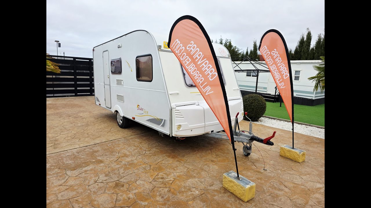 STERCKEMAN STARLETT 470 PE