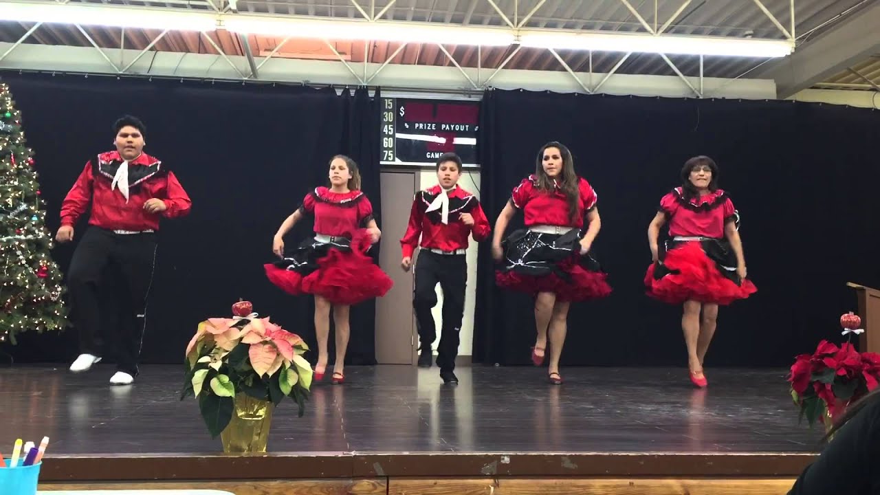 Red River Jig - Harris Family (Ivan Flett Memorial Dancers)