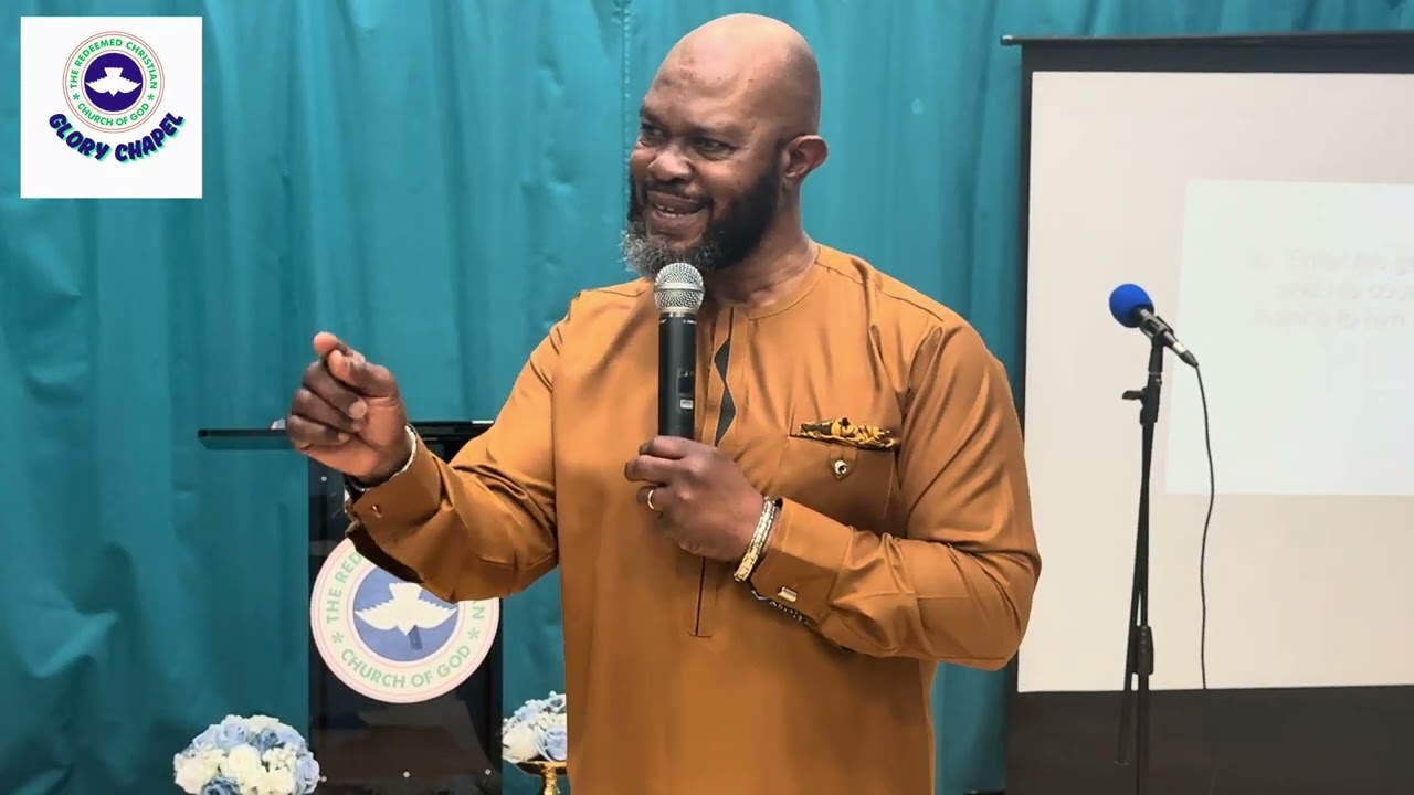 Thanksgiving Service - December 2025