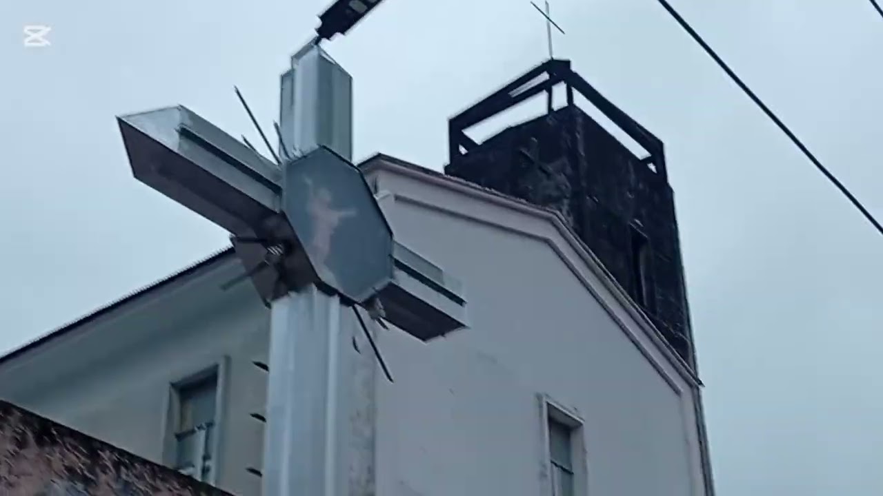 LO QUE NO TE CUENTAN DE JINOTEGA LA CIUDAD DE LAS BRUMAS NIC. RECORRI SUS CALLES 