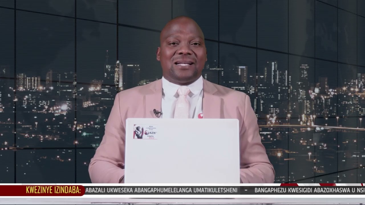BAYAXOLISA ABOMASIKANDI OSOLWA NGOKUBULALA.KUMINZE UMUNTU EMTUBA.1KZNTVNEWS 07 JANUARY 2026