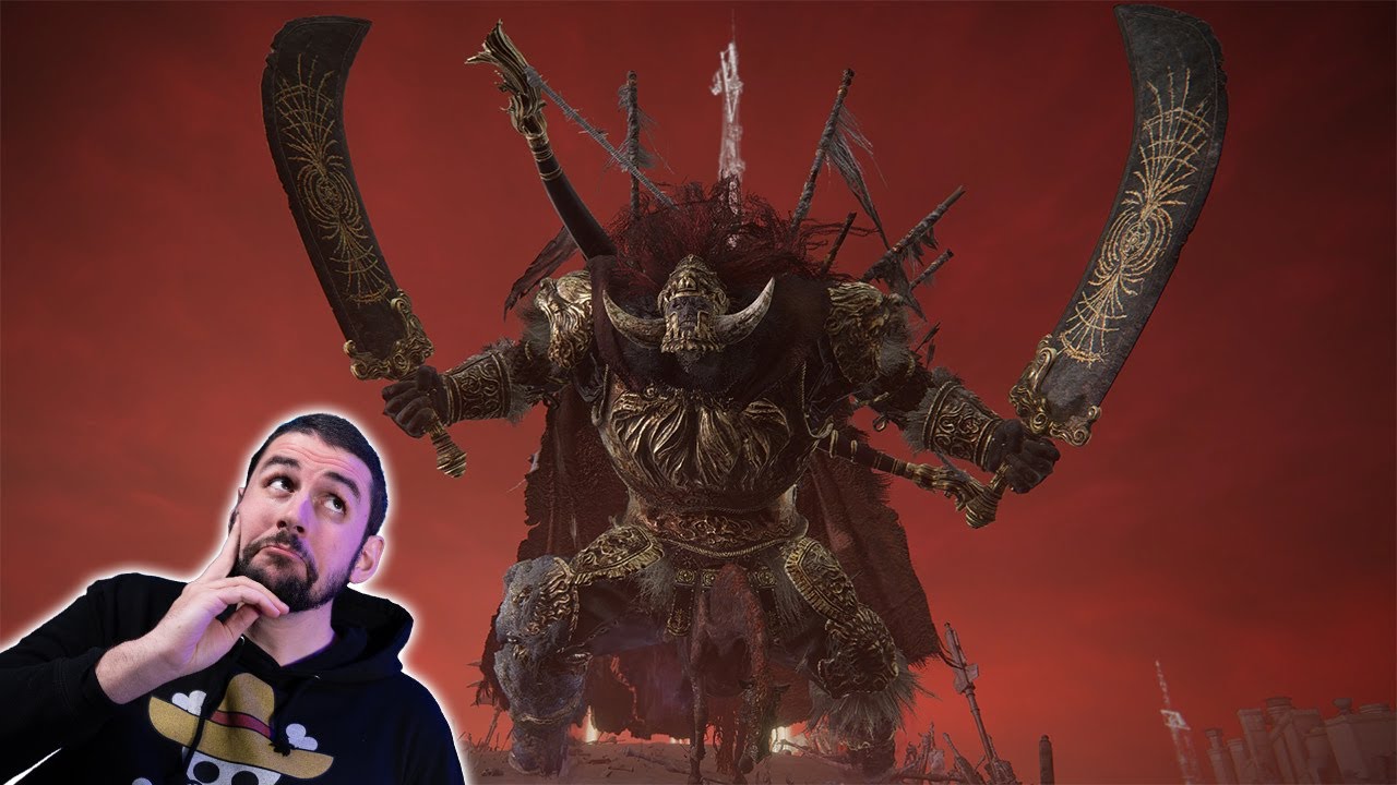 🔴 ΖΕΣΤΑΜΑ ΓΙΑ DLC - Elden Ring | Kakos Xamos UNCUT (6/6/2024)