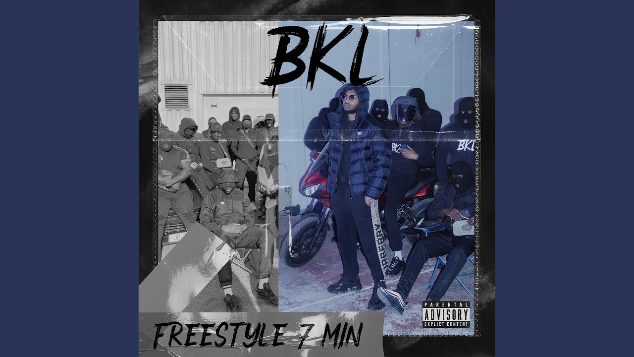 Freestyle 7 min