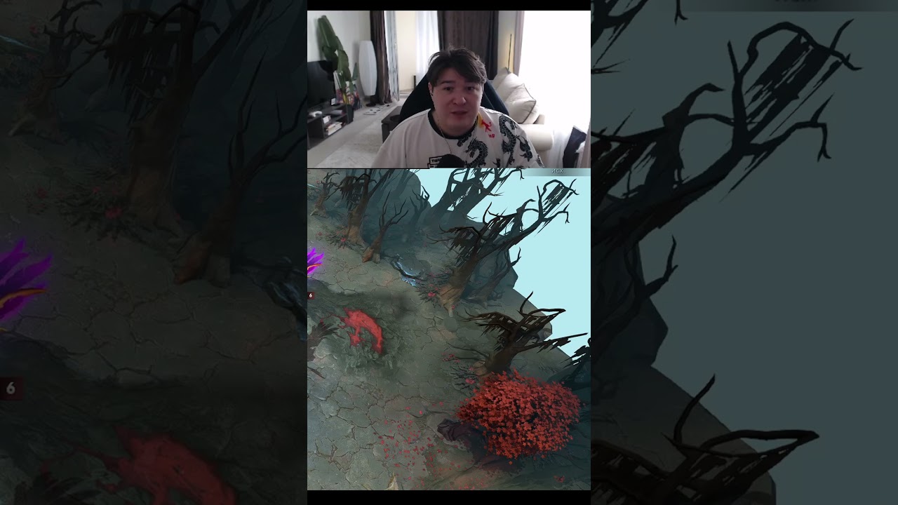 Почему VENOMANCER &mdash; ИМБА в Патче 7.39e Dota 2  #dota2 #дотка #дота2 #дота